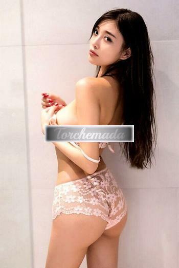 Girl Felina Girl  Salerno