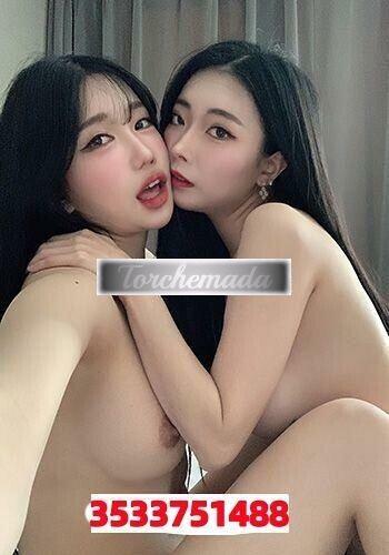 Girl Le orientali sono le migliori puttane da scopare  La Spezia