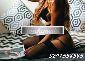 Girl Monica  Pistoia