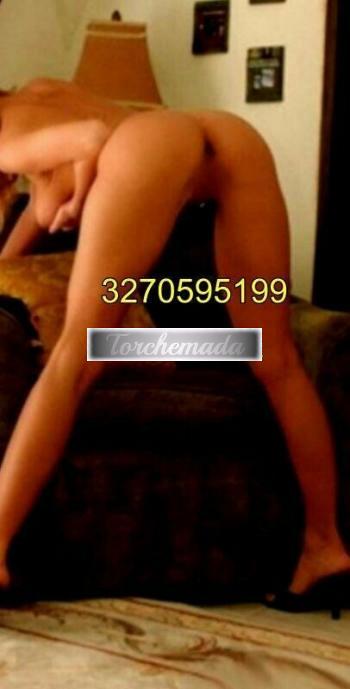 Girl Giulia  Ravenna