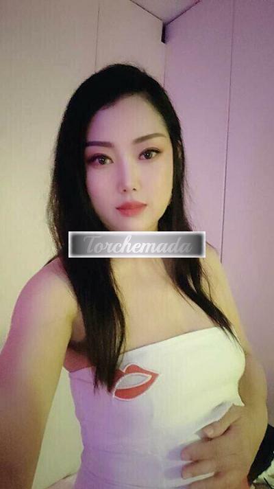 Girl Strepitosa Maestra  Padova