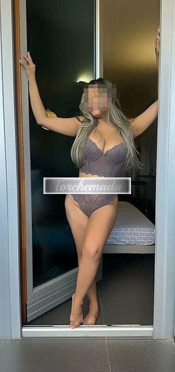 Girl Strepitosa Studentessa  Foggia
