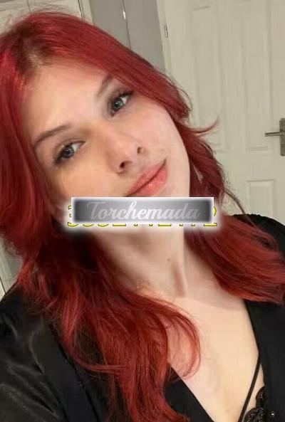 Girl Bellissima Femmina  Pescara