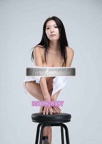 Transex Strepitosa Amabile  Prato