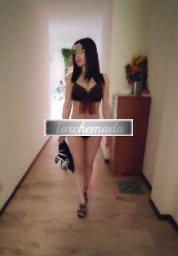 Girl Sexy Sirena  Como