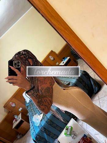 Girl Felina Femmina  Pescara