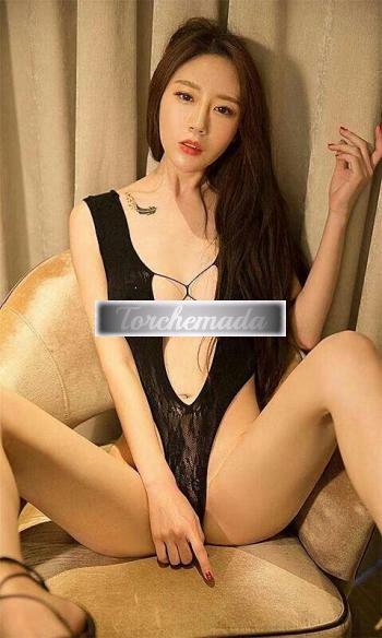 Girl Vuoi qualcosa di straordinario ?  Potenza