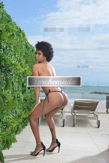 Girl Sexy Femmina  Benevento