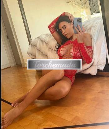 Girl Vogliosa Ragazza  Sassari