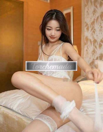 Girl Bellissima Ragazza  La Spezia