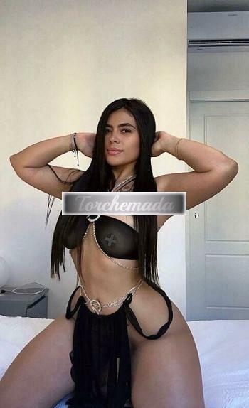 Girl Felina Esibizionista  Forli