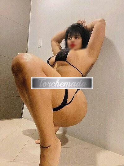 Girl Fiamma del Desiderio  Ascoli Piceno