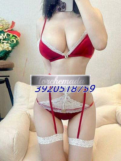 Girl Orientale nuova e maiala  Lecce