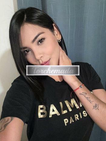 Girl Fabiana  Cagliari