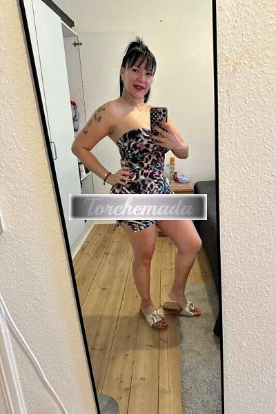 Girl Maialina Ardente Passionale  Frosinone