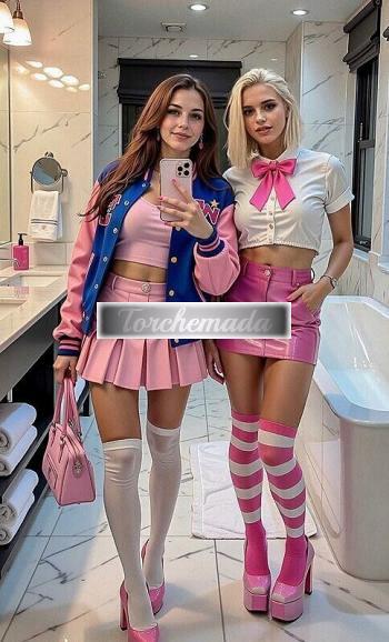 Girl Esplosiva Attrice  Bologna