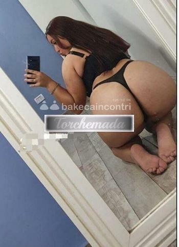 Girl Bellissima Amabile  Ragusa