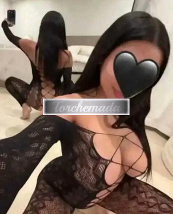 Girl Strepitosa Sensuale  Cosenza