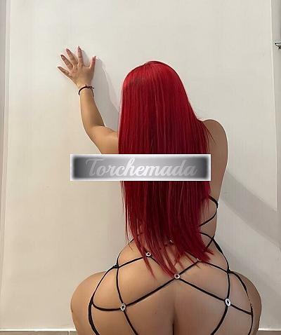 Girl Dolci Coccole  Rieti