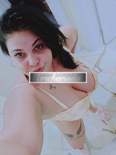 Girl Magia Sensuale Vellutata  Cosenza