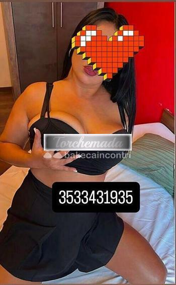 Girl Anna  Reggio Emilia
