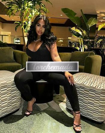 Girl Brava nel body massage  Nuoro