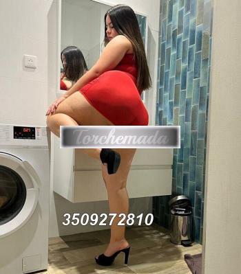 Girl Piccantissima Modella  Trapani