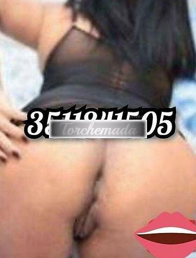 Girl Trasgressiva Amabile  Trapani