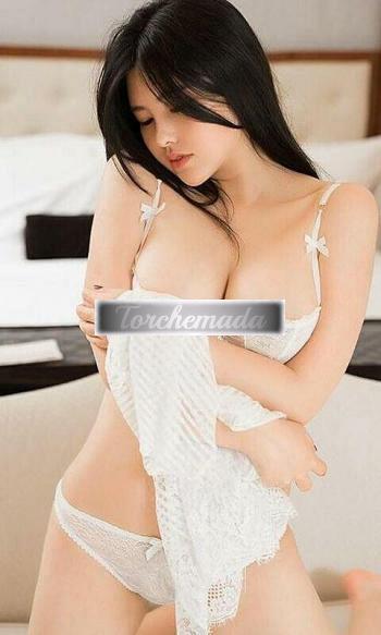 Girl Sexy Modella  Venezia