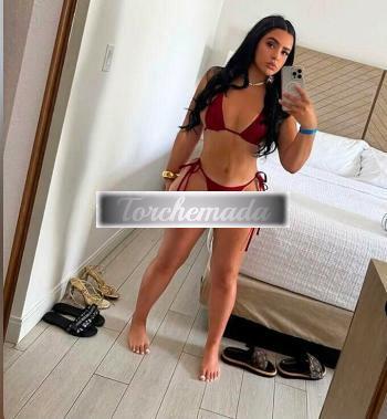 Girl Bellissima Studentessa  Reggio Calabria