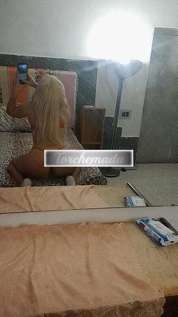 Girl Sexy Femmina  Viterbo