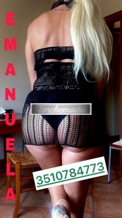 Girl Bellissima Sirena  Salerno