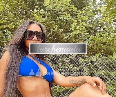 Girl Felina Sensuale  Savona