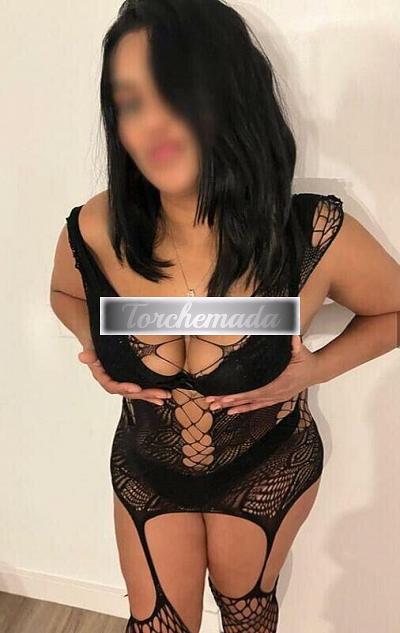 Girl Esplosiva Ragazza  Palermo