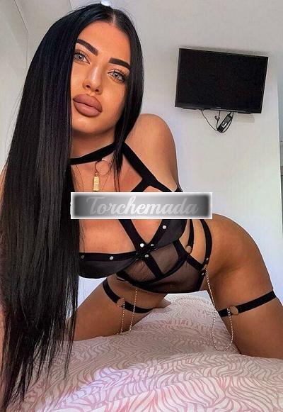 Girl Spettacolare Femmina  Milano