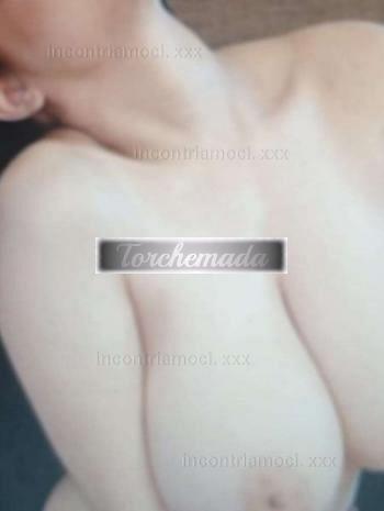 Escort Esplosiva Esibizionista  Viterbo