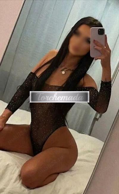 Girl Vogliosa Bambola  Rimini