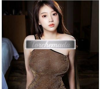 Girl Bellissima Sensuale  Milano