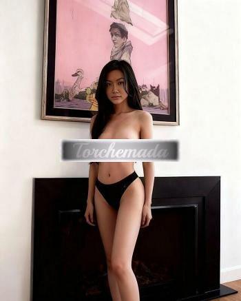 Girl Trasgressiva Attrice  Pordenone