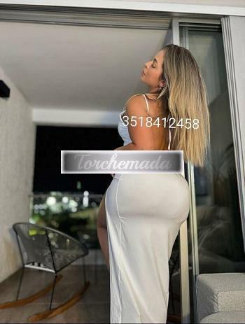 Girl Sexy Sensuale  Bari