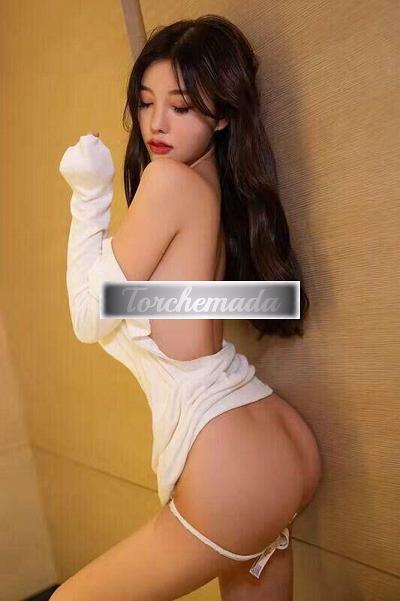 Girl Felina Bambola  Latina