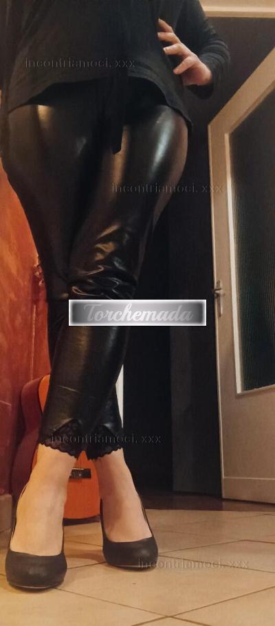Girl Trasgressiva Amabile  Sanremo