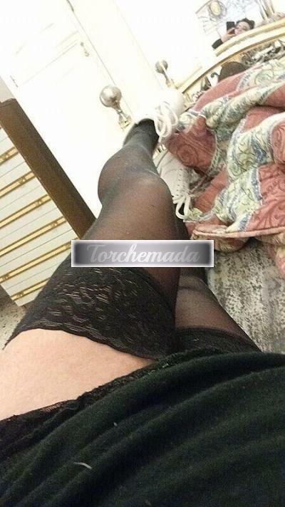 Girl Calda Amabile  Potenza