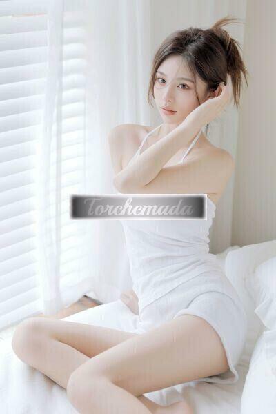 Girl Porcellina Orientale perfezione  Savona