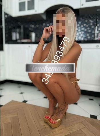 Girl Strepitosa Graziosa  Modena