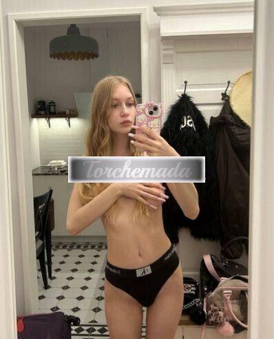 Girl Pesseremo momenti di assoluto piacere  Reggio Emilia