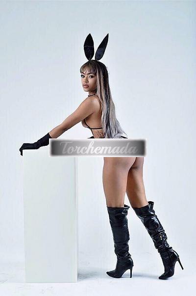 Girl Trasgressiva Coinvolgente  Milano