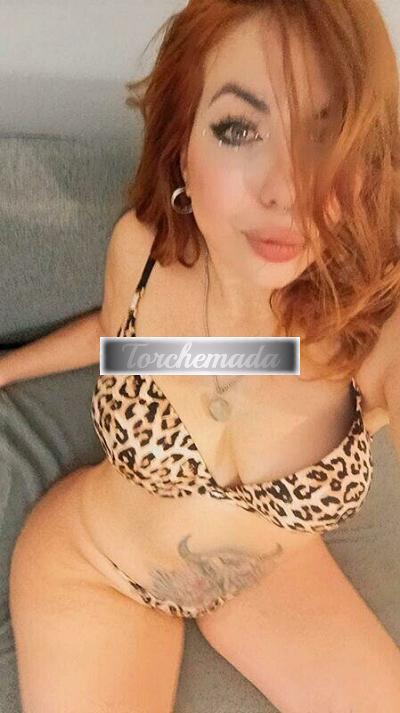 Girl Trasgressiva Amabile  Oristano