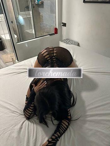 Girl Spettacolare Girl  Benevento