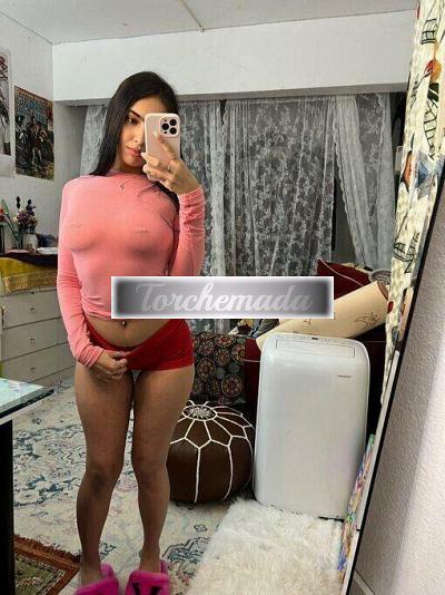 Girl Calda Femmina  Bari
